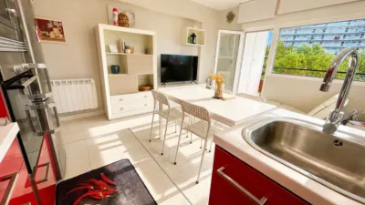 Apartment in Carlos V photo 7