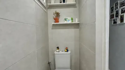 Apartment in Carlos V photo 18