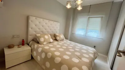 Apartment in Carlos V photo 11