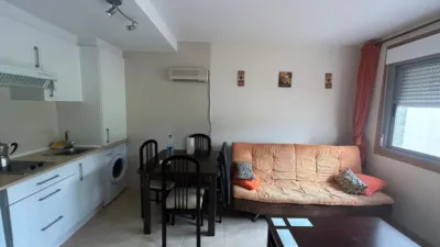Apartment at 6 Aurea Lorenzo Abeijón Street photo 14