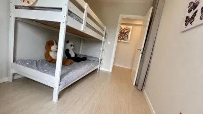 Apartment in Carlos V photo 14