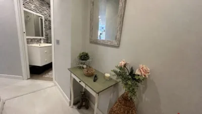 Apartment in Carlos V photo 20