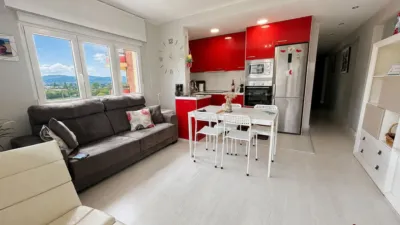 Apartment in Carlos V photo 6