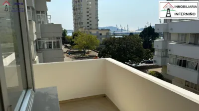 Piso – Ferrol - Vista 2