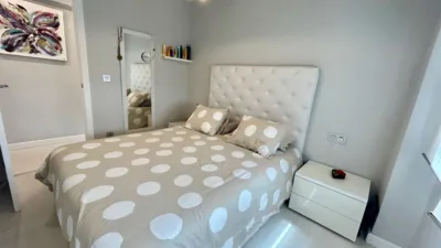 Apartment in Carlos V photo 13