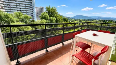 Apartment in Carlos V photo 2