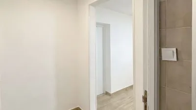 Piso – Alicante - Alacant - Más