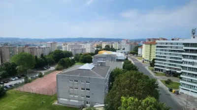Piso en Caranza photo 12