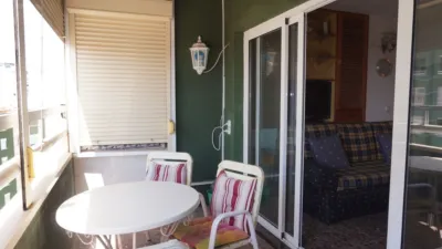 Apartment in Los Boliches photo 2