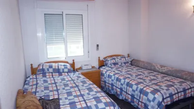 Apartment in Los Boliches photo 9