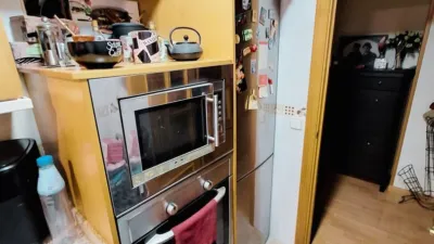 Apartment on Avenida de Carlos V photo 9