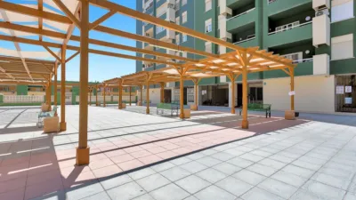 Apartment in Los Boliches photo 19