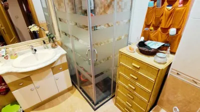Apartment on Avenida de Carlos V photo 15