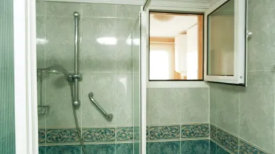 Apartment in Los Boliches photo 13