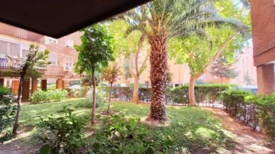 Apartment on Avenida de Carlos V photo 21