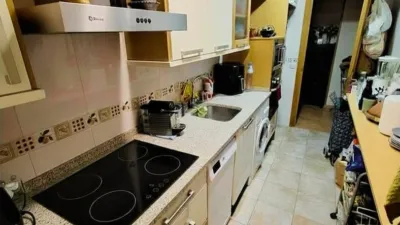 Apartment on Avenida de Carlos V photo 8