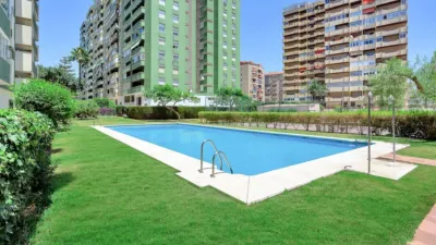 Apartment in Los Boliches photo 20