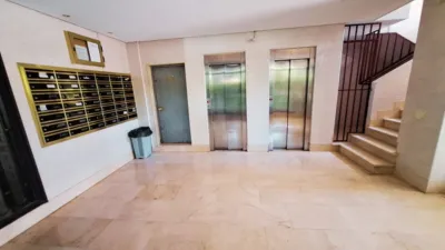 Apartment on Avenida de Carlos V photo 24