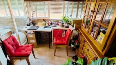 Apartment on Avenida de Carlos V photo 6