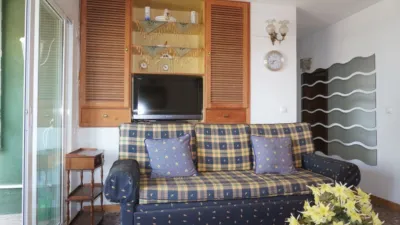 Apartment in Los Boliches photo 7