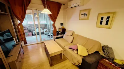 Apartment on Avenida de Carlos V photo 19