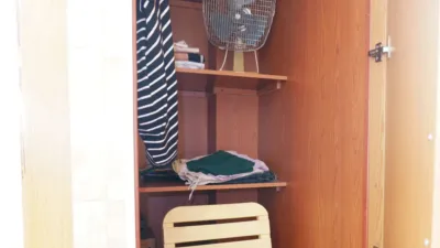 Apartment in Los Boliches photo 18