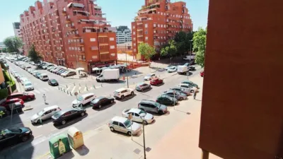 Apartment on Avenida de Carlos V photo 13