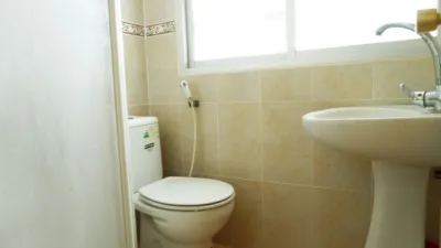 Apartment in Los Boliches photo 15