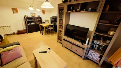 Apartment on Avenida de Carlos V photo 2