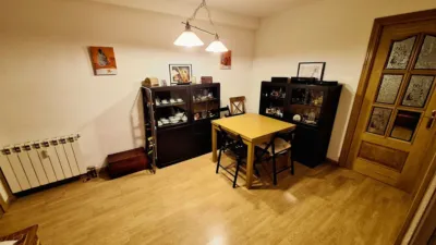 Apartment on Avenida de Carlos V photo 20