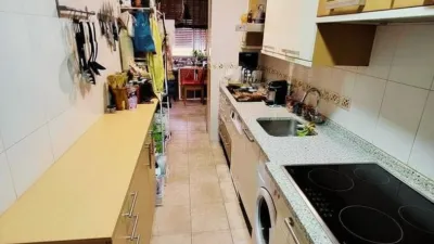 Apartment on Avenida de Carlos V photo 10