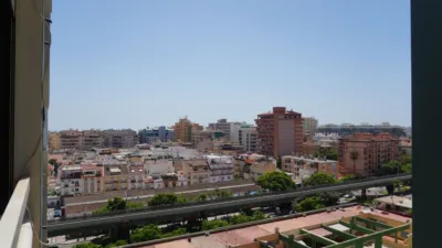 Apartment in Los Boliches photo 4