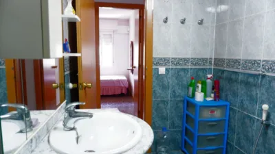Apartment in Los Boliches photo 12