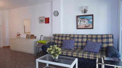 Apartment in Los Boliches photo 6
