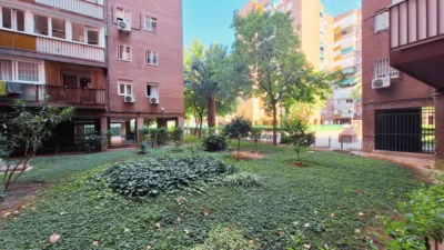 Apartment on Avenida de Carlos V photo 22