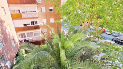 Apartment on Avenida de Carlos V photo 23