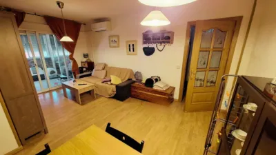 Apartment on Avenida de Carlos V photo 3