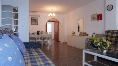 Apartment in Los Boliches photo 5