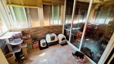 Apartment on Avenida de Carlos V photo 5