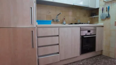 Apartment in Los Boliches photo 17