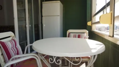 Apartment in Los Boliches photo 3