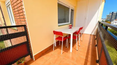 Apartment in Carlos V photo 3
