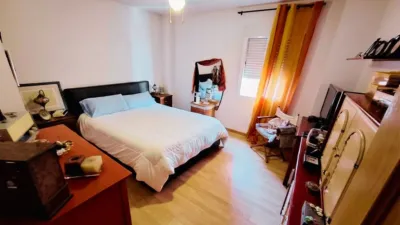 Apartment on Avenida de Carlos V photo 11