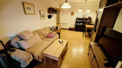 Apartment on Avenida de Carlos V photo 4