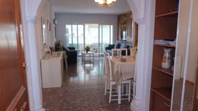 Apartment in Los Boliches photo 8