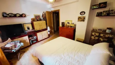 Apartment on Avenida de Carlos V photo 12