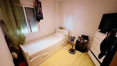 Apartment on Avenida de Carlos V photo 16