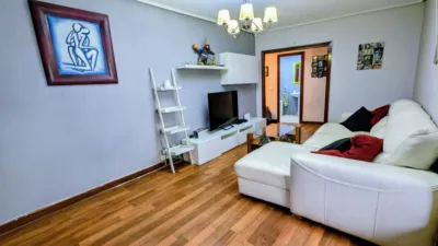 Apartment in Amorebieta-Etxano photo 3