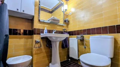 Apartment in Amorebieta-Etxano photo 16
