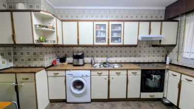 Apartment in Amorebieta-Etxano photo 21